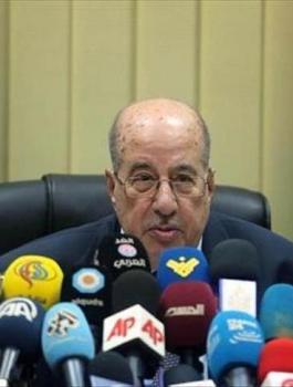 الزعنون واميركا واسرائيل 