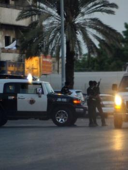 هجوم القطيف 