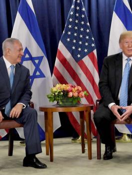 نتنياهو واسرائيل وروسيا 