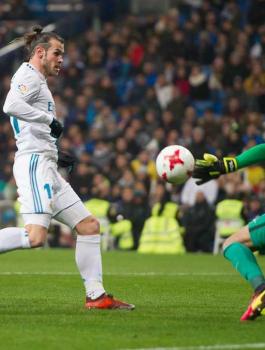 ريال مدريد في كأس اسبانيا 