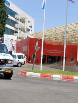 مصابين بفيروس كورونا في الداخل المحتل 