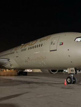 فلسطين والامارات 