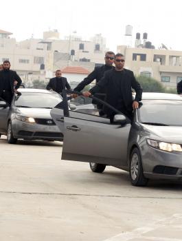 اسرائيل وحماس وقطاع غزة 