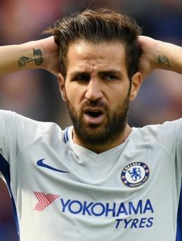 فابريجاس: السعودية ومصر هما الأسوأ في المونديال