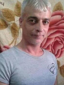 الاسير كمال ابو وعر 