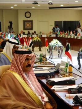 منظمة التعاون الاسلامي تلتئم من أجل دعم صمود الشعب الفلسطيني بـ500 مليون دولار