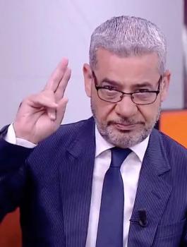 مصطفى الآغا 