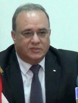 الشاعر