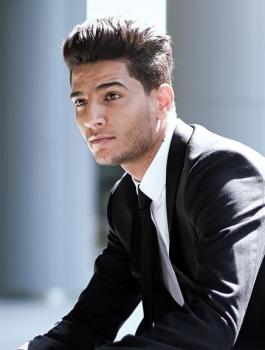 محمد عساف واليهود في كندا 