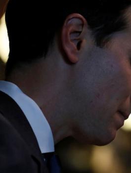 السيسي وكوشنير 