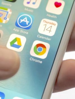 جوجل ستدفع لشركة "آبل " 3 مليارات دولار 