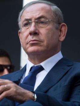 فساد نتنياهو 