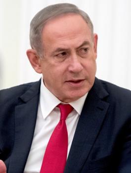 نتنياهو وقانون القومية   