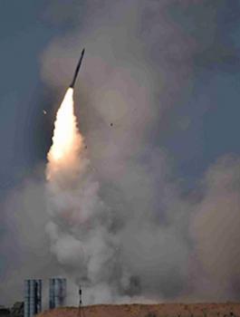 الهند تشتري صواريخ اس 400 من روسيا 