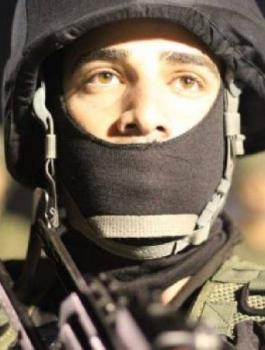 ضبط حشيش في الخليل 