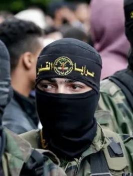 الجهاد الاسلامي وقطاع غزة 