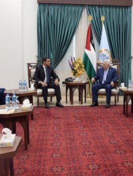 التقاط