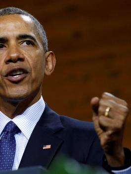 اوباما 