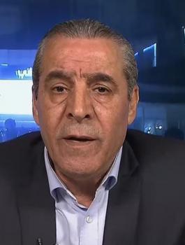 حسين الشيخ واميركا واسرائيل 