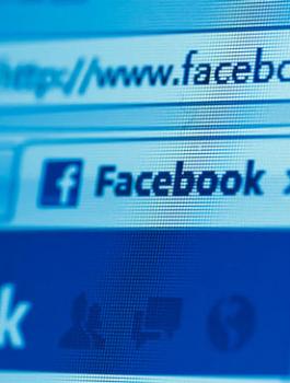 النصب عبر فيسبوك 