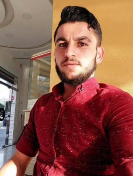 شهيدان برصاص الاحتلال شرق غزة