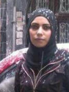 داعش يعدم فلسطينية 