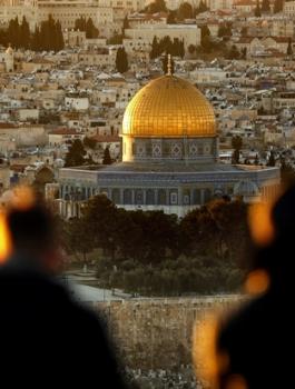 نقل سفارة غواتيمالا الى القدس 