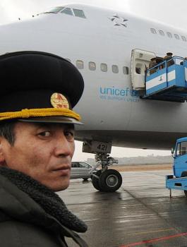 كوريا الشمالية 