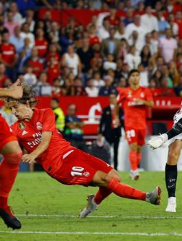 ديري ريال مدريد 