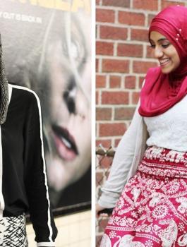 تعويض ثلاث سيات مسلمات اجبرن على خلع الحجاب في نيويورك 