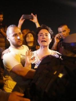 الزعبي لنتنياهو: مشكلتك ليس كونك فاسداً إنما مجرم حرب