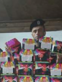 ألعاب-نارية