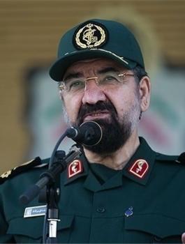 ايران والسعودية 