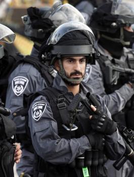 احباط عمليات في القدس 