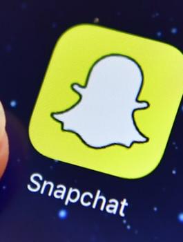 سناب ماب 