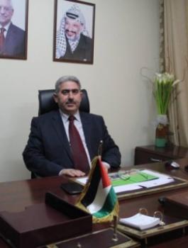 جبارين: 400 مشروع خلال 3 سنوات لخدمة المواطن