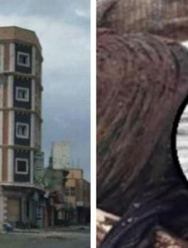 مقتل 3 اشقاء طهيا في ماء مغلي في ليبيا
