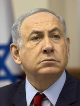 نتنياهو والدولة الفلسطينية 