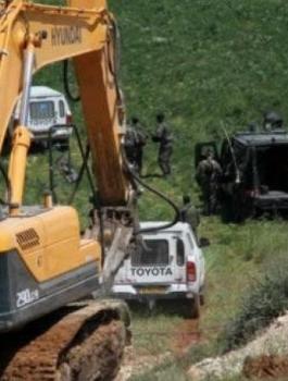 الاحتلال-يجرف-أراضي-زراعية-غرب-الخليل-jpg-90236144937804107