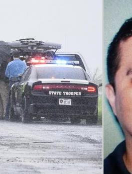 اعتقال سفاح النساء في تكساس الامريكية 