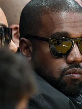 زوج كيم كادشيان 