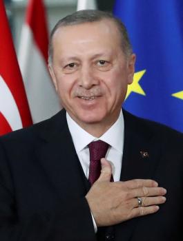 تركيا وفايروس كورونا 