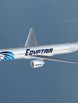 رحلات طيران من مصر الى روسيا 