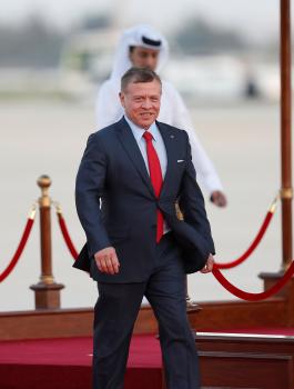 وظائف الاردنيين في قطر 