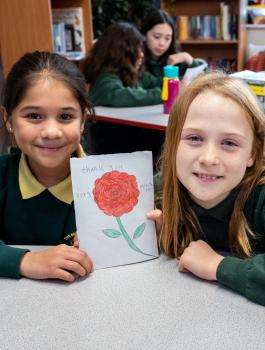 اطفال العراق وداعش 