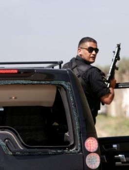 التحقيق في اغتيال رامي الحمد الله 