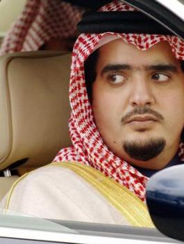 مقتل الامير عبد العزيز بن فهد 