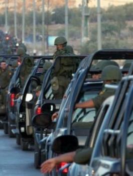 القبض على منقب آثار في سلفيت 