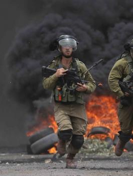 مسيرة كفرقدوم 