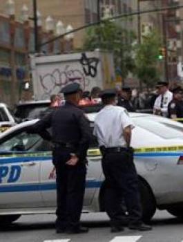 5 قتلى في إطلاق نار بفلوريدا الأميركية